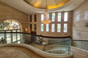 Country Heights Kajang