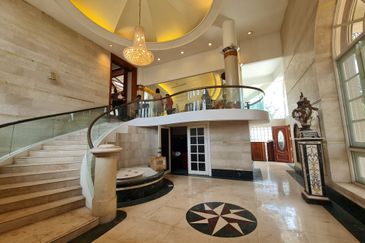 Country Heights Kajang