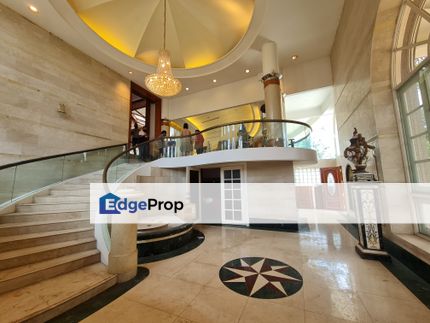 LUXURY Double Storey Bungalow Country Heights, Kajang, Selangor, Country Heights