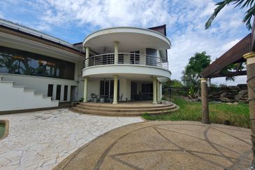 Country Heights Kajang