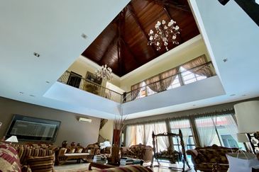 Country Heights Kajang