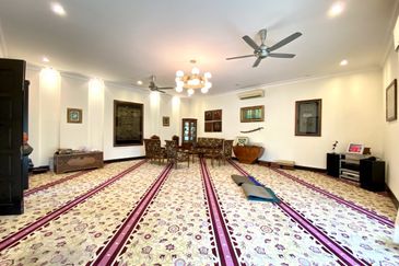 Country Heights Kajang