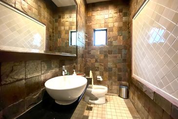 Country Heights Kajang