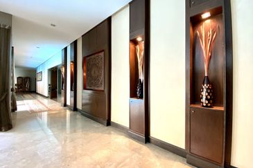 Country Heights Kajang