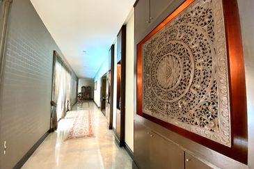 Country Heights Kajang