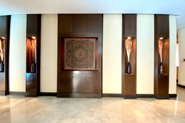 Country Heights Kajang