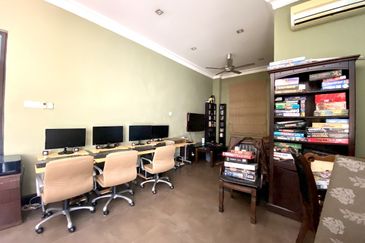 Country Heights Kajang