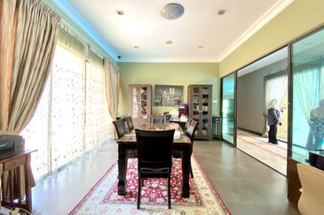 Country Heights Kajang