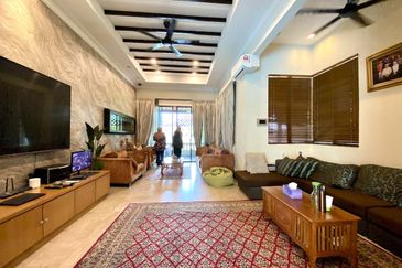 Country Heights Kajang