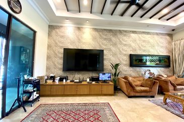 Country Heights Kajang