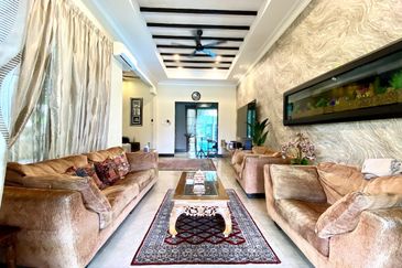 Country Heights Kajang