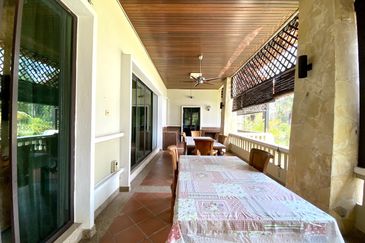 Country Heights Kajang