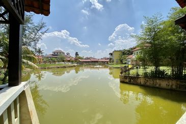 Country Heights Kajang