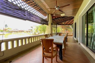 Country Heights Kajang