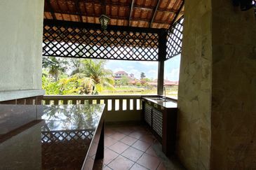 Country Heights Kajang