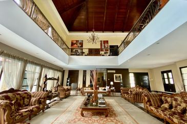 Country Heights Kajang