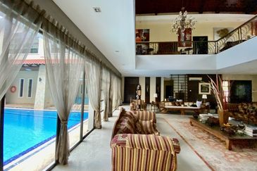 Country Heights Kajang