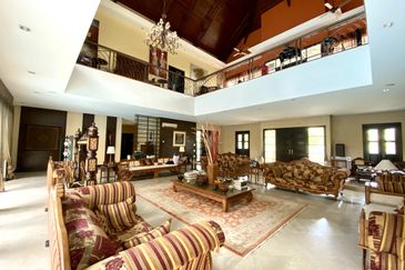 Country Heights Kajang