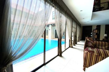 Country Heights Kajang