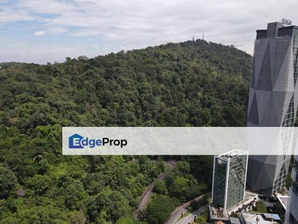 STRATEGIC LOCATION 4.19 Acre Commercial Land Damansara Perdana, Selangor, Petaling Jaya