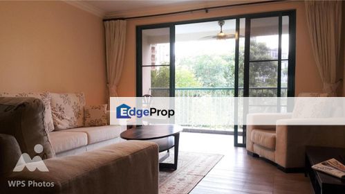 FULLY FURNISHED Service Residence Mont Kiara Astana, Kuala Lumpur, Kuala Lumpur, Mont Kiara