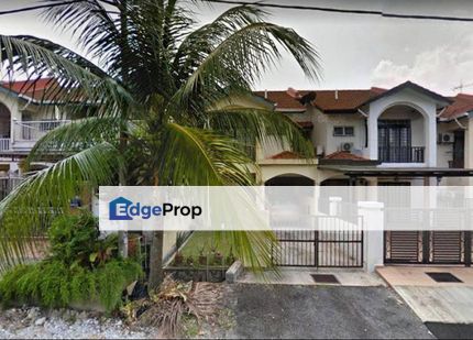 GOOD CONDITION Double Storey Terrace Bandar Kinrara, Puchong, Selangor, Puchong