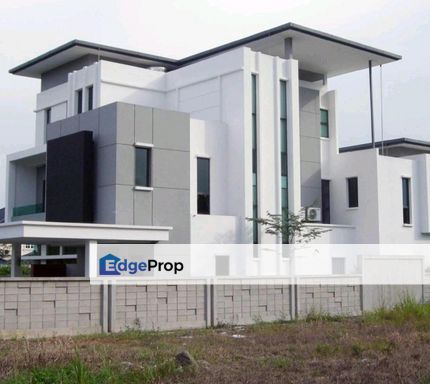 FULLY FURNISHED Double Storey Banyan Close, Bukit Mahkota, Bangi, Selangor, Bangi