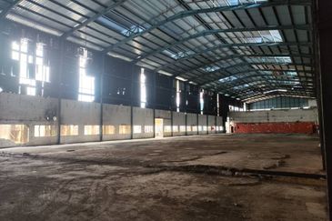 Kawasan Industri Kamunting