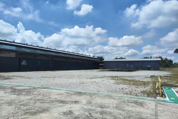 Kawasan Industri Kamunting