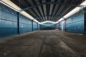 Kawasan Industri Kamunting