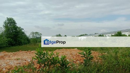 BELOW MARKET 3.9 Acres Agricultural Land Pulau Meranti, Puchong, Selangor, Puchong