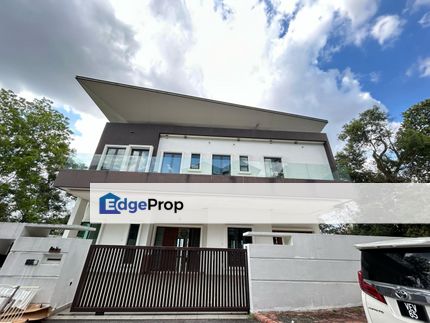 LUXURY 3.5 Storey Bungalow Country Heights Damansara, Kuala Lumpur, Kuala Lumpur, Country Heights Damansara