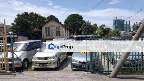 BELOW MARKET 0.35 Acres Agricultural Land Kampung Puah, Kuala Lumpur, Kuala Lumpur, Gombak