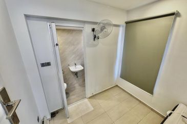 Seputeh Garden (Laman Seputeh)