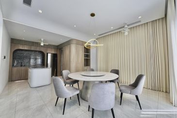 Seputeh Garden (Laman Seputeh)