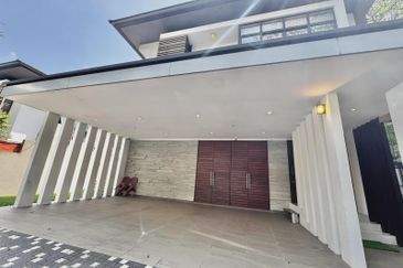 Seputeh Garden (Laman Seputeh)