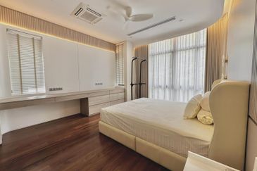 Seputeh Garden (Laman Seputeh)