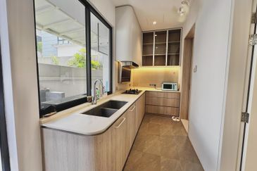 Seputeh Garden (Laman Seputeh)