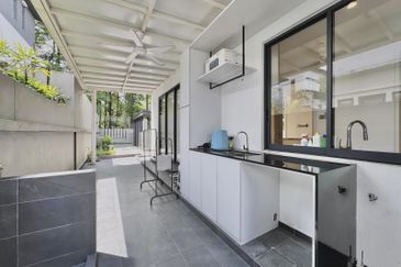 Seputeh Garden (Laman Seputeh)