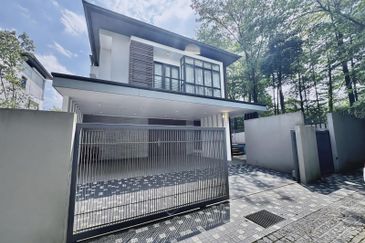 Seputeh Garden (Laman Seputeh)