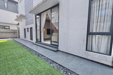 Seputeh Garden (Laman Seputeh)