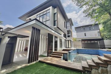 Seputeh Garden (Laman Seputeh)