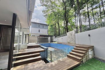 Seputeh Garden (Laman Seputeh)