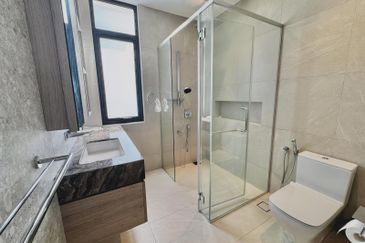 Seputeh Garden (Laman Seputeh)