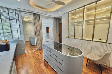 Seputeh Garden (Laman Seputeh)