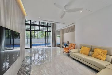 Seputeh Garden (Laman Seputeh)