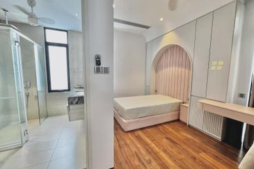 Seputeh Garden (Laman Seputeh)