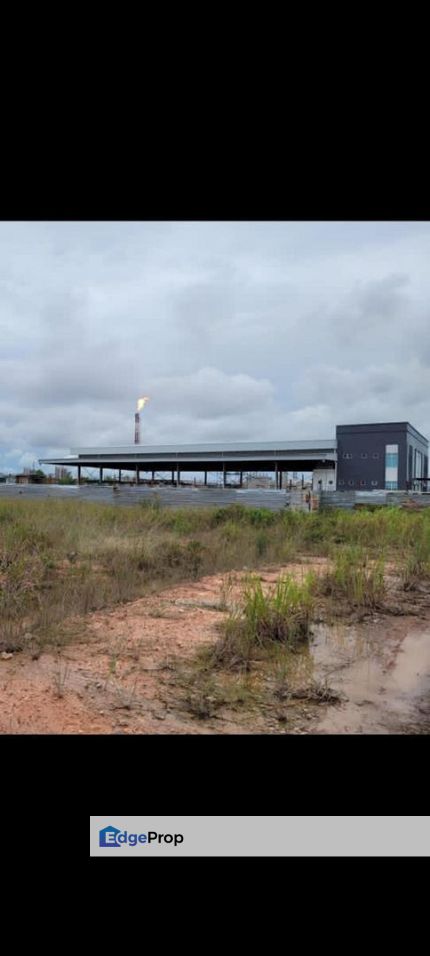 SPACIOUS 2 Acres Agricultural Land Lepau, Pengerang, Johor, Johor, Kota Tinggi