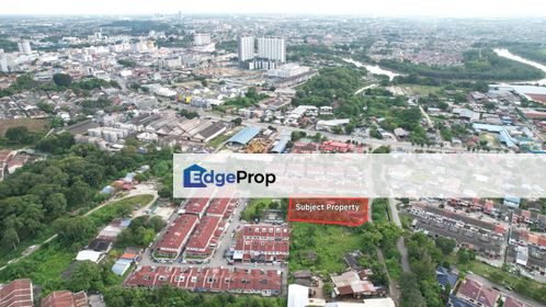 STRATEGIC LOCATION 1.03 Acre Agricultural Land Jalan Kapar, Klang, Selangor, Kapar 