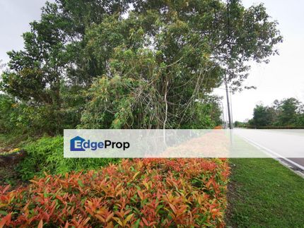 STRATEGIC LOCATION 1 Acre Bungalow Lot Bandar Dato Onn, Johor Bharu, Johor, Johor Bahru
